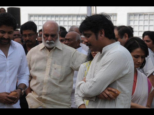 ఈ జీవితం నీవల్లే..నాన్న