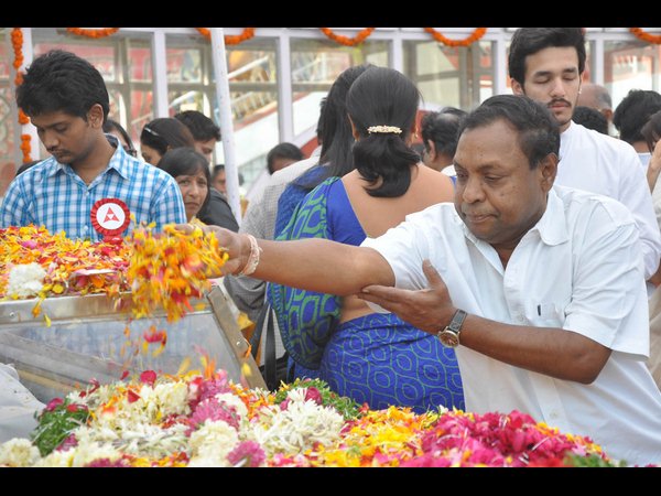 గుండు హనుమంతరావు