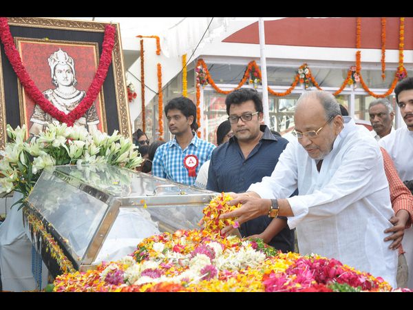 సాయికుమార్