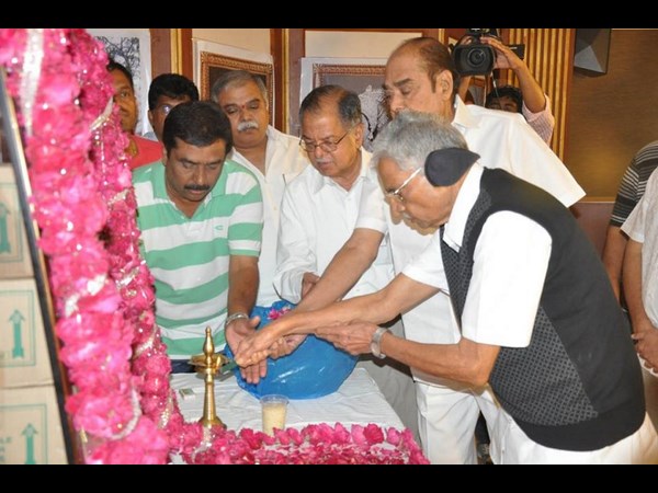 అక్కినేని సంతాప సభ-2