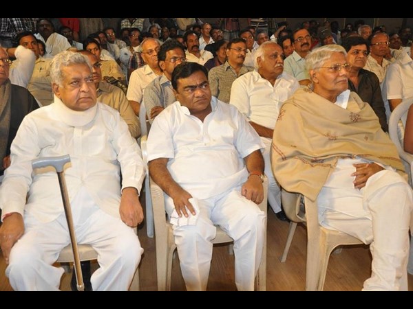 అక్కినేని సంతాప సభ-5