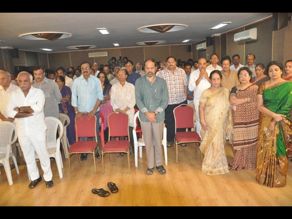 అక్కినేని సంతాప సభ-6