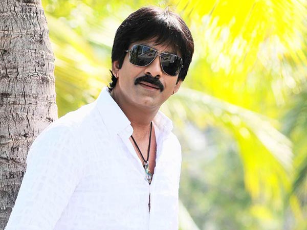 Ravi Teja to replace Mahesh Babu in Rudrama Devi Ravi Teja to replace Mahesh Babu in Rudrama Devi