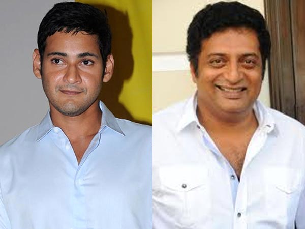 Prakash Raj dual in Aagadu Prakash Raj dual in Aagadu