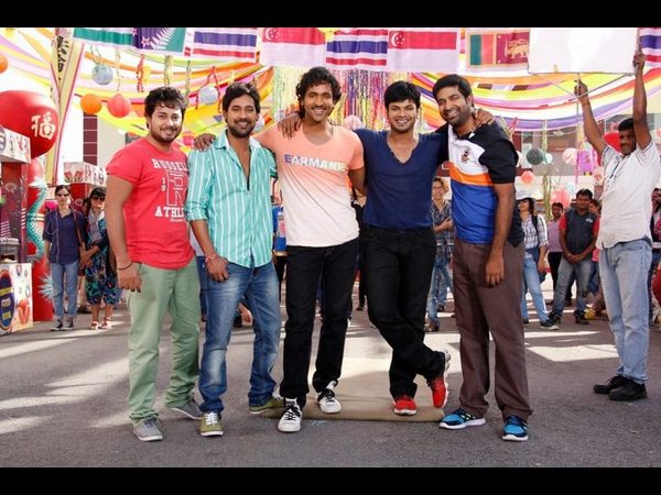 టెక్నీషియన్స్