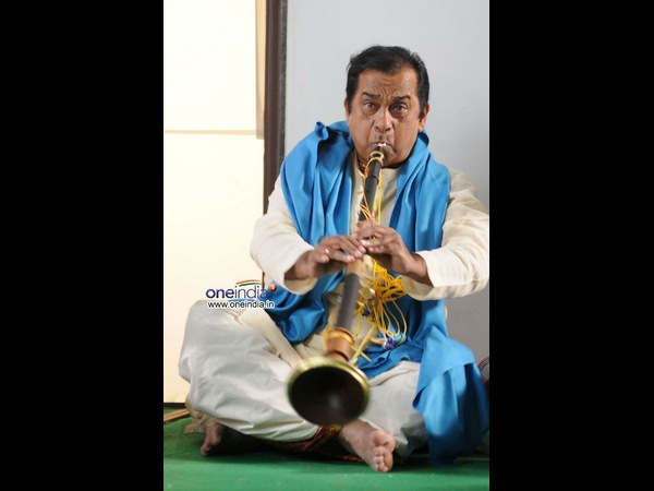 గుర్తింపు తెచ్చిన పాత్ర