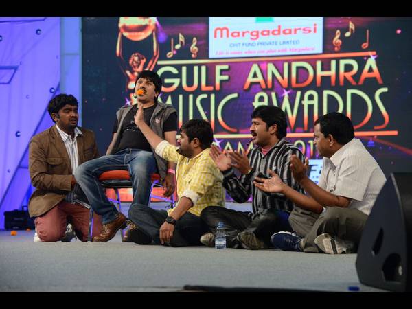 జబర్దస్త్ టీం కామెడీ...