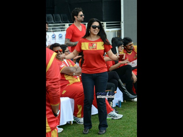 ఆనంద తాండవం