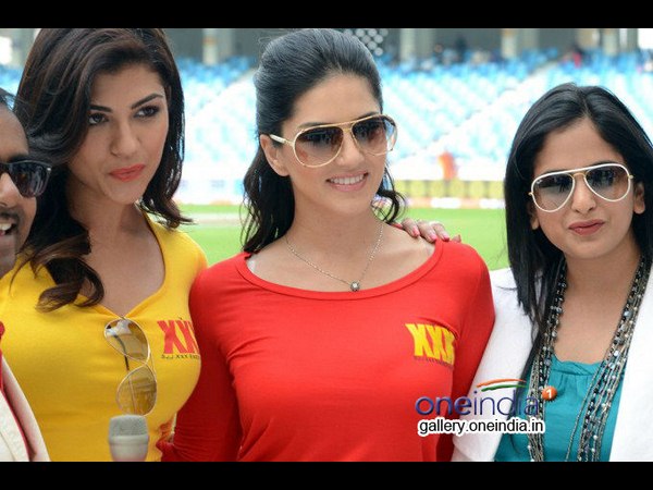 సన్నీ లియోన్