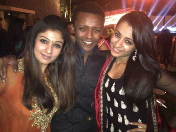 ఎవరి సినిమాల్లో వారు బిజీబిజీ