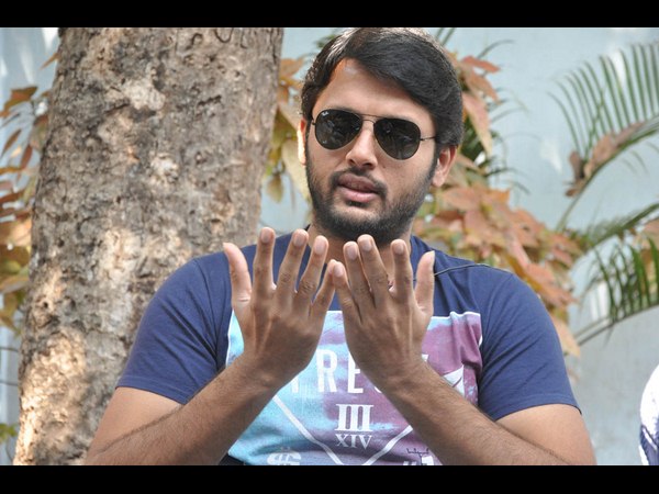 ఎమోషన్ ఆపుకోలేక ఏడ్చాను