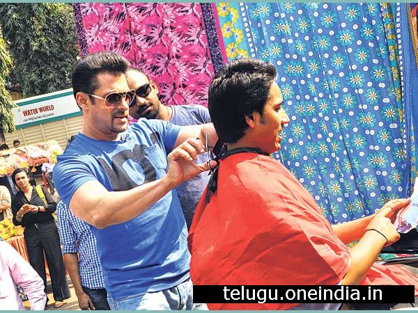 సల్మాన్ ఖాన్