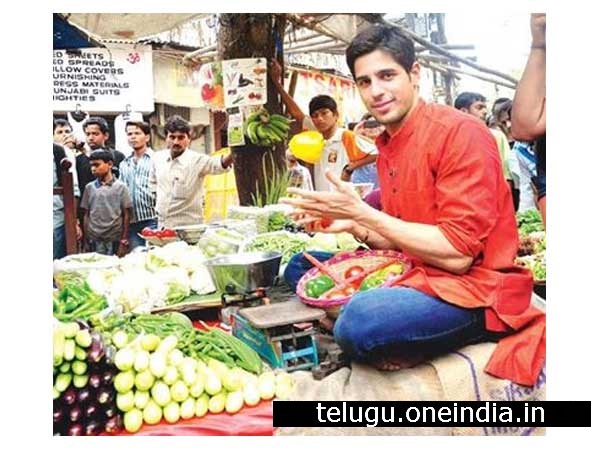 సిద్ధార్థ మల్హోత్రా