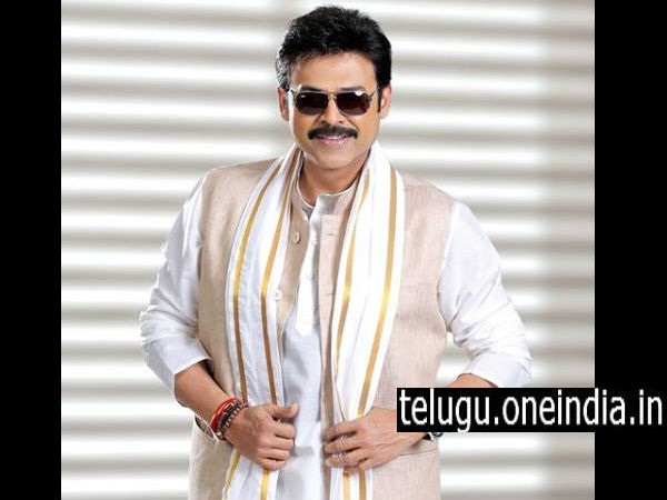 మళ్లీ మల్టీ స్టారర్ చిత్రాల ట్రెండ్