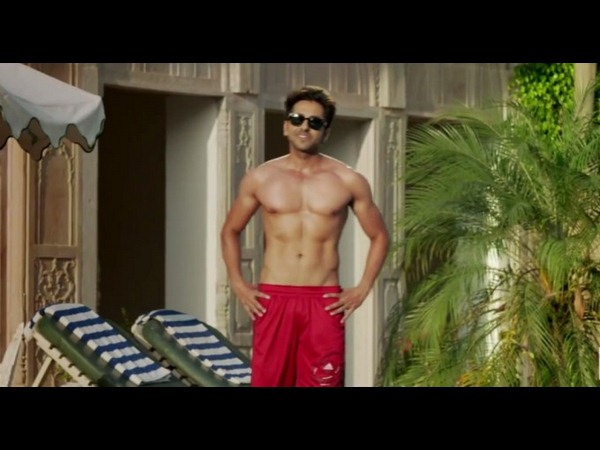 ఆయుష్మాన్ ఖురానా