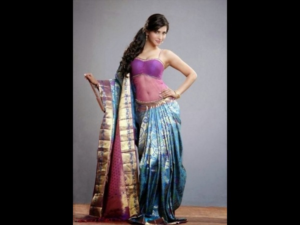 డాడీ పేరు వాడుకోలేదు..