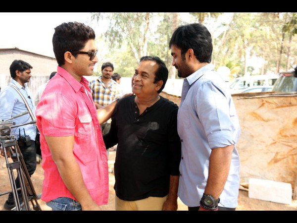 రాజా గౌతం