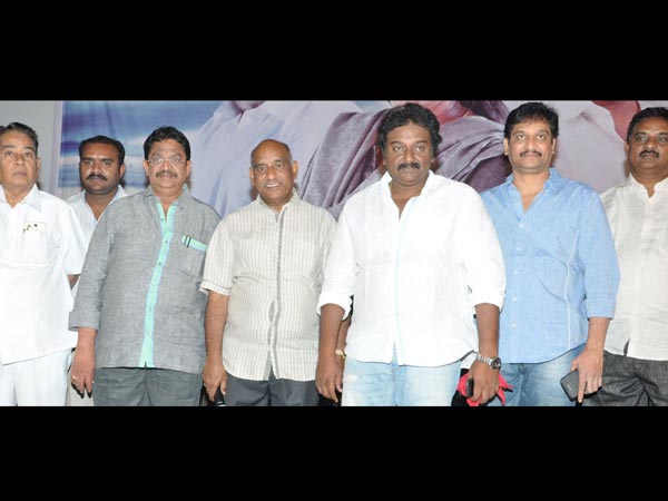 Traffic film trailer launch Traffic film trailer launch