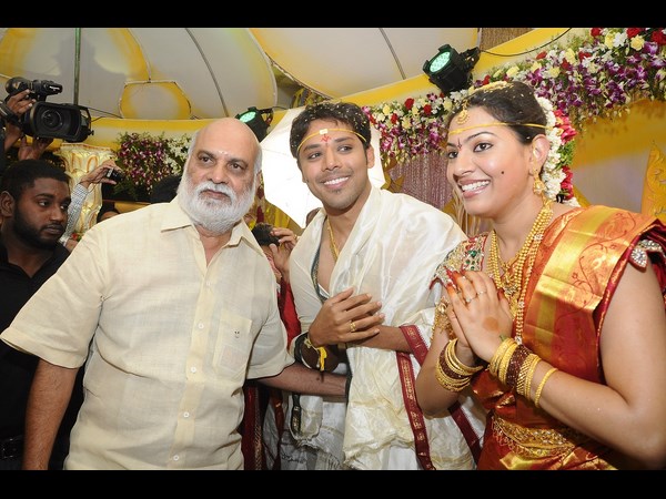 రాఘవేంద్రరావు