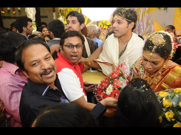 అభినందనలు