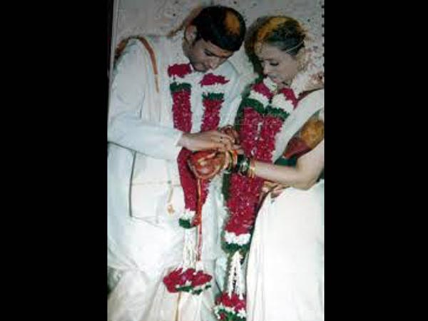 పెళ్లికి ముందే డేటింగ్ 