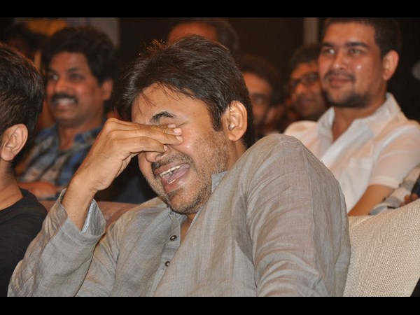 పవన్ మాట్లాడుతూ...