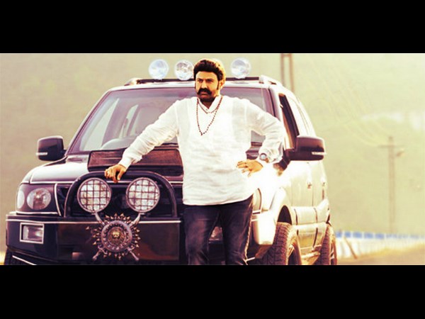 బాలయ్యతో ఫ్రెండ్షిప్