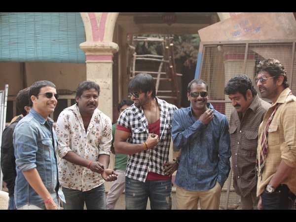 షెడ్యూల్...