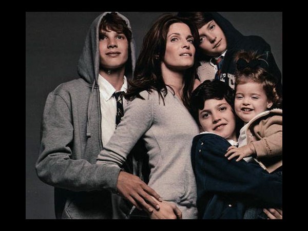 పర్సనల్ లైఫ్