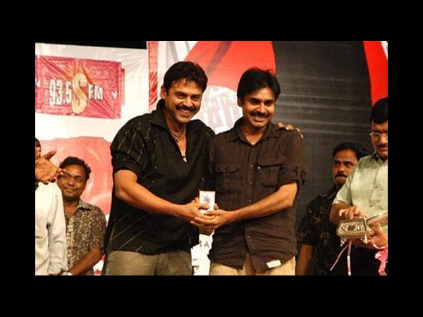 శ్రీకృష్ణుడి పాత్రలో...