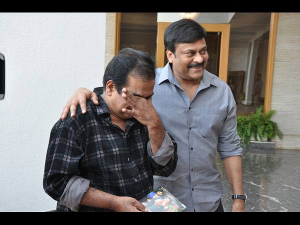 బ్రహ్మానందం ఆనంద బాష్పాలు