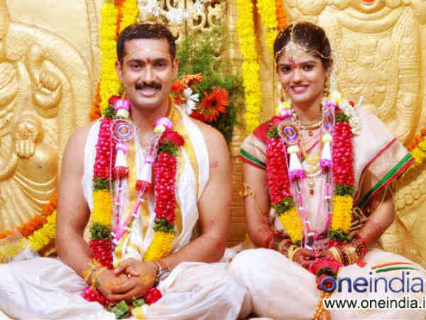 ఉదయ్ కిరణ్-విషిత