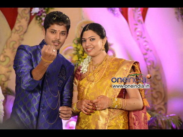  గీతా మాధురి-నందు