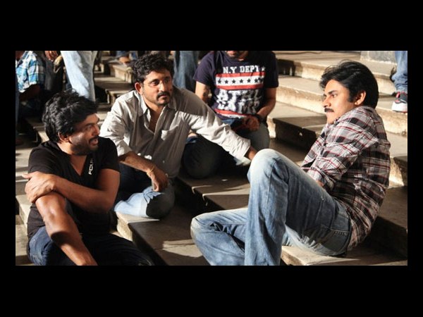 ఆ రోజు ఏడ్చాను..