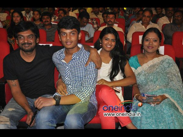 నాగార్జున గారు అలా...