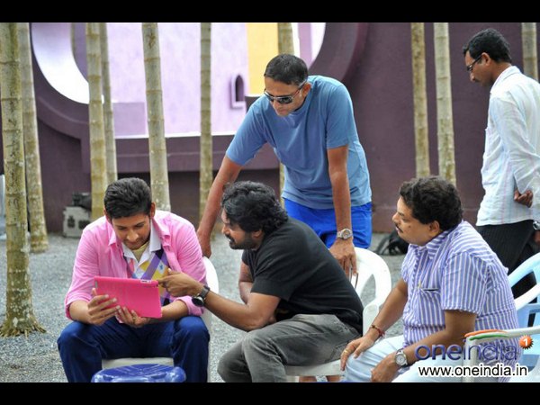 అదో ఎదవ అలవాటు...