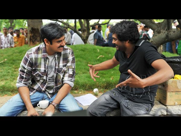 బద్రి కథ చెప్పా...