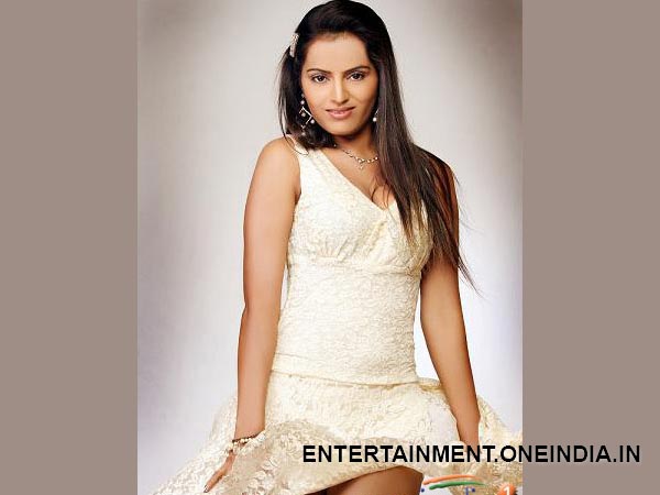 వల్గర్ పనులు చేయలేదంటున్న మేఘ్నాపటేల్