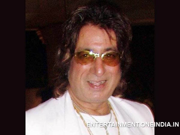 ఇది శక్తి కపూర్ ప్లానా?