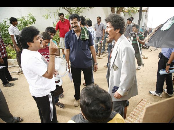 అలా అనుబంధం పెరిగింది..