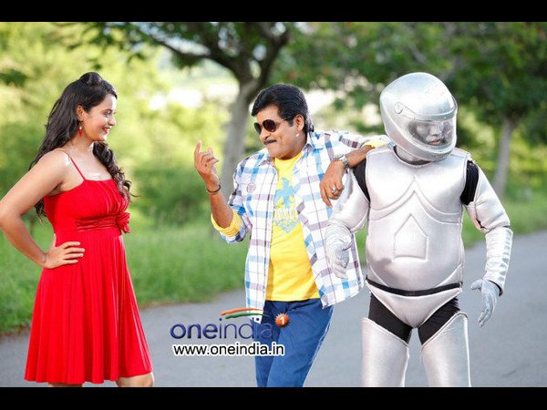 ఎలక్షన్స్ లో...