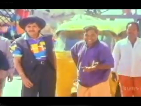 యమలీల నటీనటులు