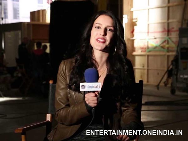 ఇసాబెల్ కైఫ్ బాలీవుడ్లో రాణిస్తుందా?