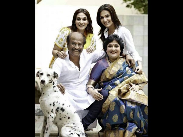 రజనీకాంత్ సైతం...