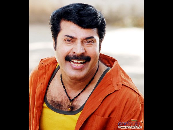 మమ్ముటి నారు మడి 