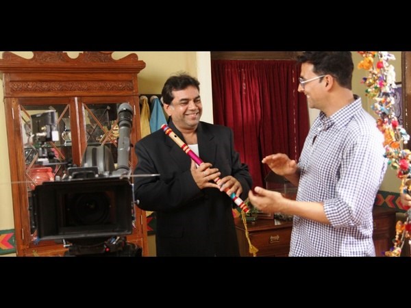 ‘ఓ మై గాడ్' కథ ఏమిటి? 