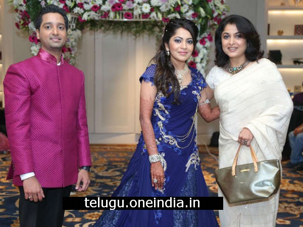 రమ్యకృష్ణ