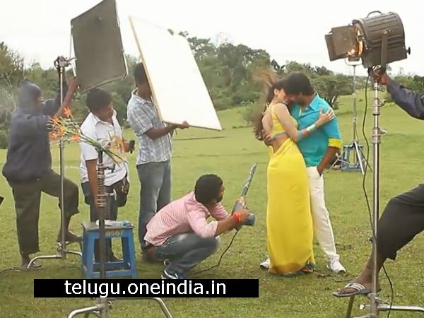 నాని భార్య ఎలా ఫీలైంది?