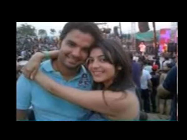 దుబాయ్‌లో వాలంటైన్స్ డే...