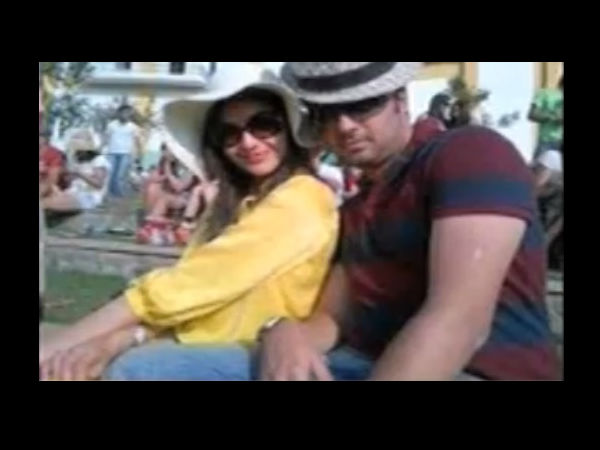 మూడేళ్ల వరకు నో పళ్లి అని చెప్పింది కానీ..